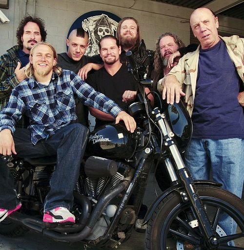 Key Characters & Arcs in SOA Season 7 Driving Jaxs Vengeance